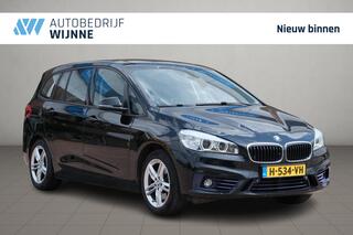 BMW 2-SERIE GRAN TOURER 220i 192pk Aut. High Executive | Adaptive Cruise | Keyless | Harman/Kardon | Pano | Camera | Leer | Trekhaak