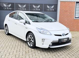 Toyota Prius (2009 - 2015)