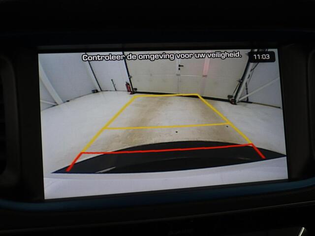 Hyundai Ioniq 1.6 GDi PHEV Premium | Stoelventilatie | Leder | Camera | Carplay | Infinity Sound | Climate control | Stoelverwarming | Bi-Xenon | Adaptive cru