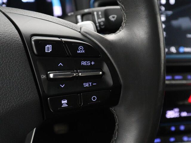 Hyundai Ioniq 1.6 GDi PHEV Premium | Stoelventilatie | Leder | Camera | Carplay | Infinity Sound | Climate control | Stoelverwarming | Bi-Xenon | Adaptive cru