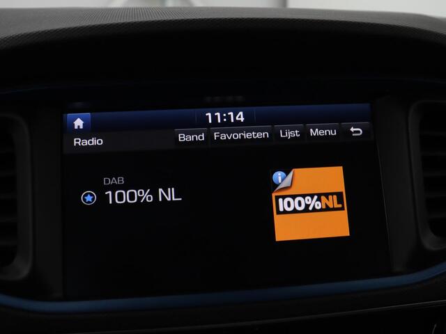 Hyundai Ioniq 1.6 GDi PHEV Premium | Stoelventilatie | Leder | Camera | Carplay | Infinity Sound | Climate control | Stoelverwarming | Bi-Xenon | Adaptive cru