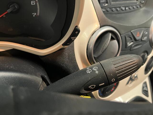 Ford KA 1.2 Titanium X start/stop SCHADEAUTO