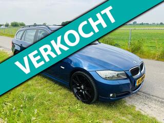 BMW 3-SERIE Touring 325i Executive |trekhaak
