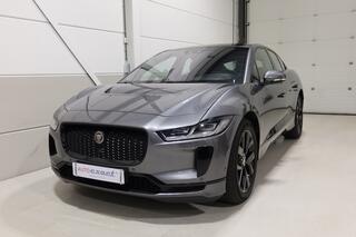 JAGUAR i-Pace EV400 HSE 90 kWh I Luchtvering I panoramadak I Eerste eigenaar