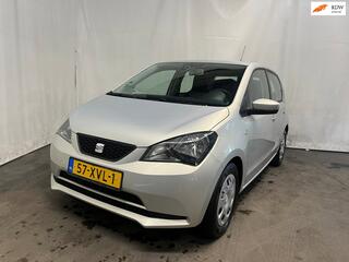 SEAT MII 1.0 Style