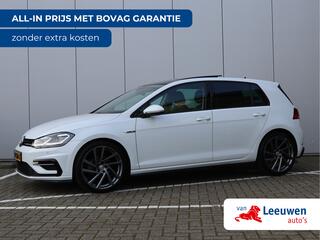 Volkswagen Golf VII