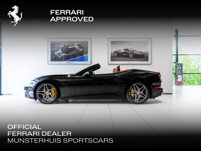 Ferrari California T ~Ferrari Munsterhuis~
