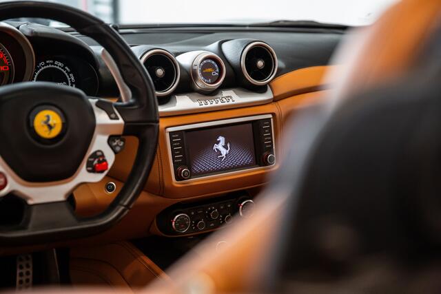 Ferrari California T ~Ferrari Munsterhuis~