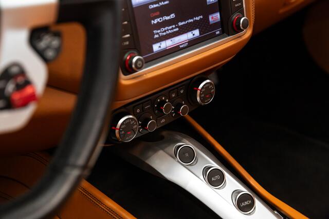 Ferrari California T ~Ferrari Munsterhuis~