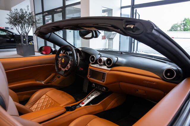 Ferrari California T ~Ferrari Munsterhuis~