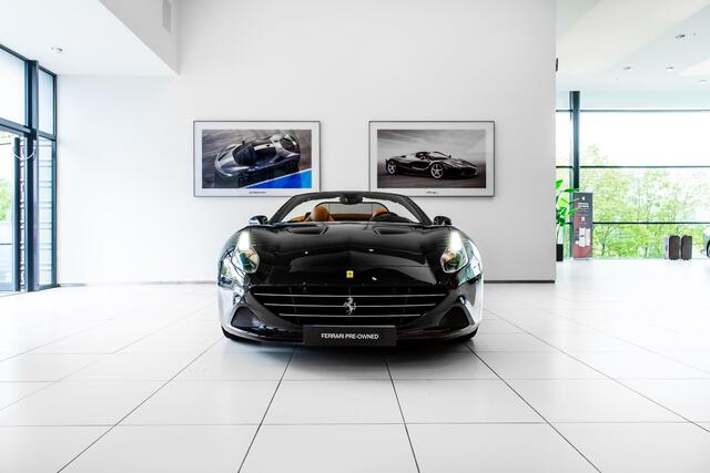 Ferrari California T ~Ferrari Munsterhuis~