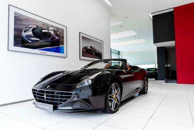 Ferrari California T ~Ferrari Munsterhuis~