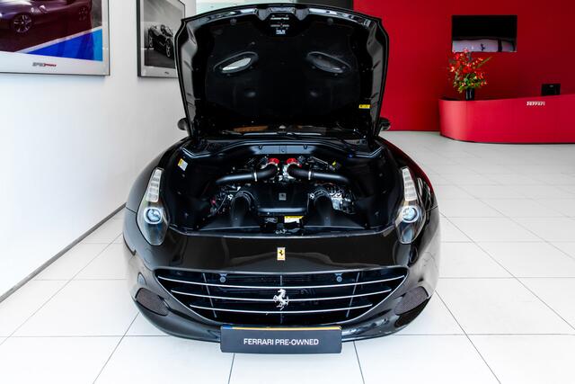 Ferrari California T ~Ferrari Munsterhuis~