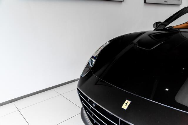 Ferrari California T ~Ferrari Munsterhuis~
