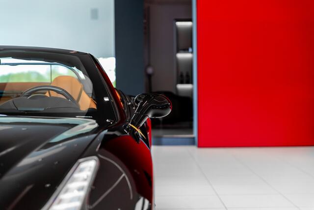 Ferrari California T ~Ferrari Munsterhuis~