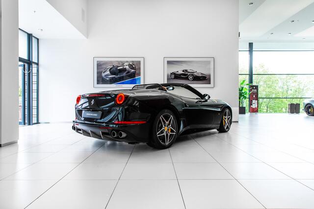 Ferrari California T ~Ferrari Munsterhuis~
