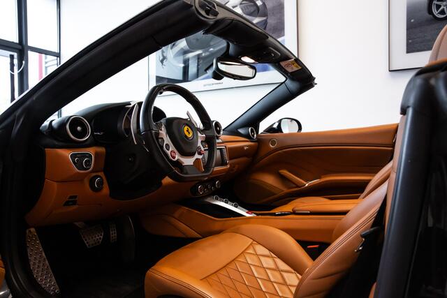 Ferrari California T ~Ferrari Munsterhuis~