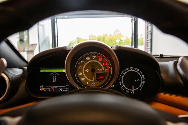 Ferrari California T ~Ferrari Munsterhuis~