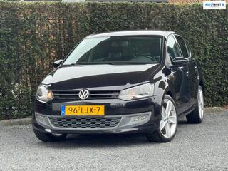 VOLKSWAGEN POLO 1.4-16V Highline | PDC | STOELVERW | CRUISE