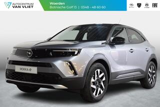Opel Mokka Mokka-e Elegance 50-kWh | SOH 99,8% | NAVIGATIE 10 SCHERM | WINTER PAKKET |