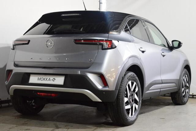 Opel Mokka Mokka-e Elegance 50-kWh | SOH 99,8% | NAVIGATIE 10 SCHERM | WINTER PAKKET |