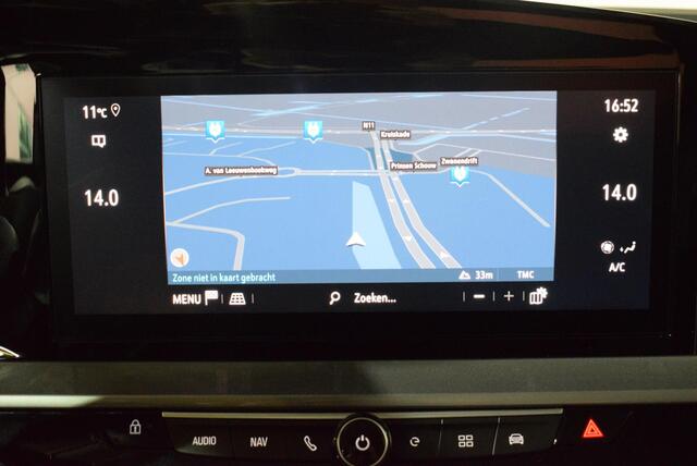 Opel Mokka Mokka-e Elegance 50-kWh | SOH 99,8% | NAVIGATIE 10 SCHERM | WINTER PAKKET |