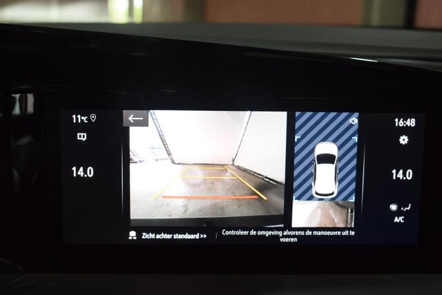 Opel Mokka Mokka-e Elegance 50-kWh | SOH 99,8% | NAVIGATIE 10 SCHERM | WINTER PAKKET |