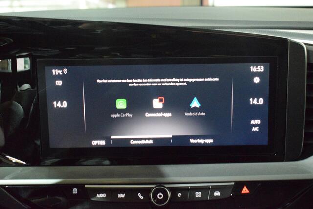 Opel Mokka Mokka-e Elegance 50-kWh | SOH 99,8% | NAVIGATIE 10 SCHERM | WINTER PAKKET |
