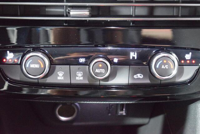 Opel Mokka Mokka-e Elegance 50-kWh | SOH 99,8% | NAVIGATIE 10 SCHERM | WINTER PAKKET |