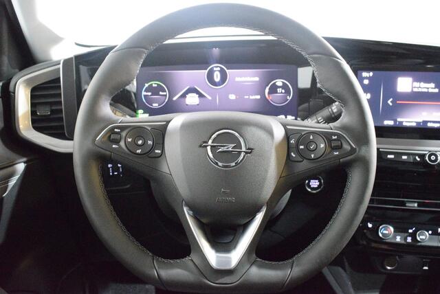 Opel Mokka Mokka-e Elegance 50-kWh | SOH 99,8% | NAVIGATIE 10 SCHERM | WINTER PAKKET |