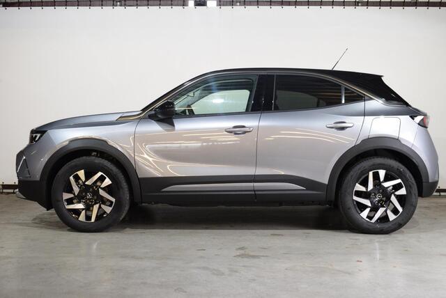 Opel Mokka Mokka-e Elegance 50-kWh | SOH 99,8% | NAVIGATIE 10 SCHERM | WINTER PAKKET |