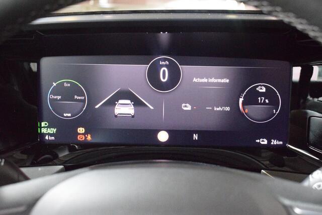 Opel Mokka Mokka-e Elegance 50-kWh | SOH 99,8% | NAVIGATIE 10 SCHERM | WINTER PAKKET |