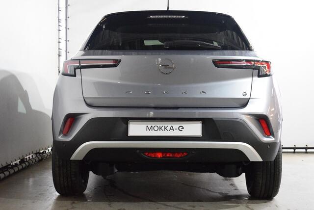 Opel Mokka Mokka-e Elegance 50-kWh | SOH 99,8% | NAVIGATIE 10 SCHERM | WINTER PAKKET |
