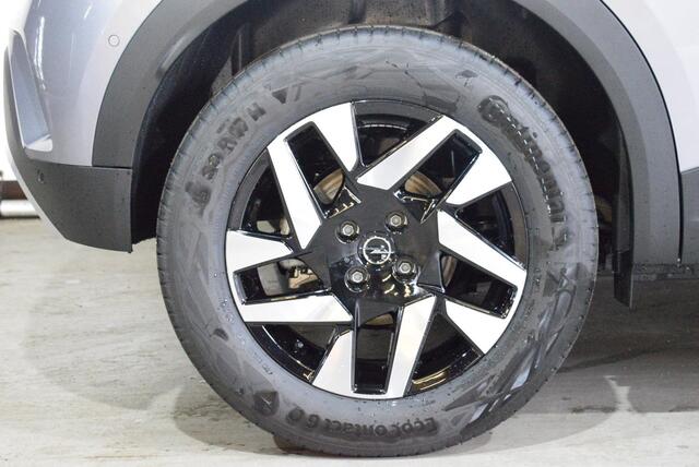 Opel Mokka Mokka-e Elegance 50-kWh | SOH 99,8% | NAVIGATIE 10 SCHERM | WINTER PAKKET |