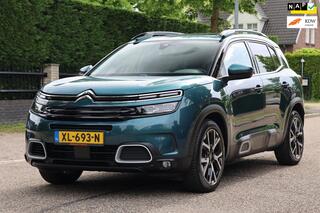 CITROEN C5 Aircross 1.2 PureTech Feel | PANO | CARPLAY | CLIMA | CRUISE | CAMERA | TREKHAAK | ZEER MOOIE GOED ONDERHOUDEN AUTO |