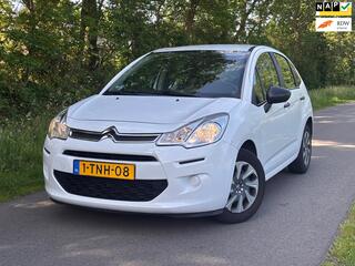 Citroen C3 (2010 - 2016)