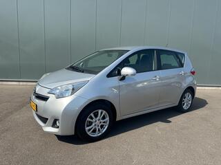 Toyota Verso-S
