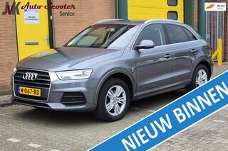 Audi Q3 2.0 TFSI quattro Sport Pro Line S Airco Trekhaak Automaat