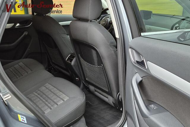 Audi Q3 2.0 TFSI quattro Sport Pro Line S Airco Trekhaak Automaat