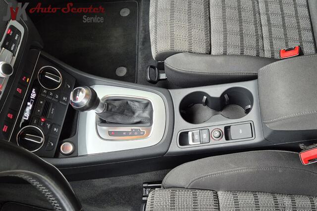 Audi Q3 2.0 TFSI quattro Sport Pro Line S Airco Trekhaak Automaat