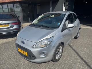 FORD KA 1.2 Grand Prix start/stop AIRCO APK 1-2027