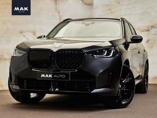 BMW X3 30e xDrive M Sport Pro, pano, 21