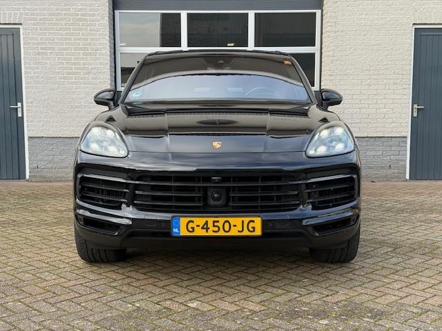 Porsche Cayenne 3.0 E-Hybrid 462 PK veel opties