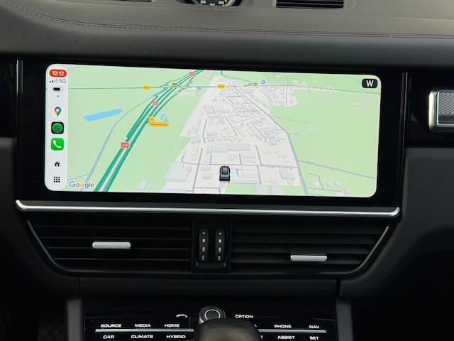 Porsche Cayenne 3.0 E-Hybrid 462 PK veel opties