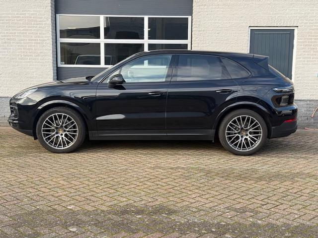 Porsche Cayenne 3.0 E-Hybrid 462 PK veel opties