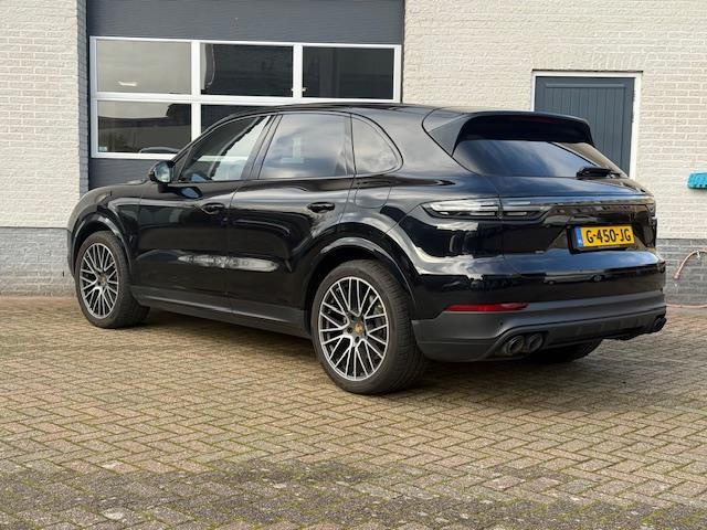Porsche Cayenne 3.0 E-Hybrid 462 PK veel opties