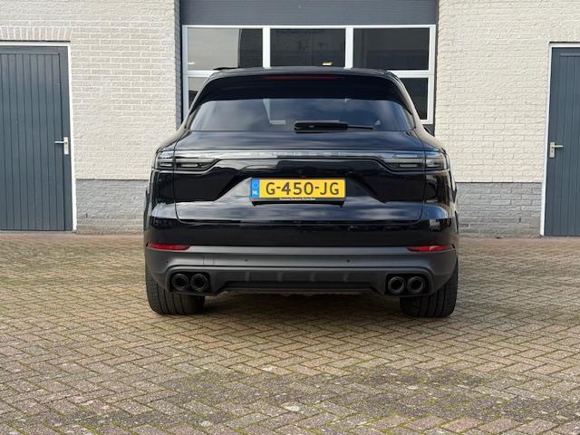 Porsche Cayenne 3.0 E-Hybrid 462 PK veel opties