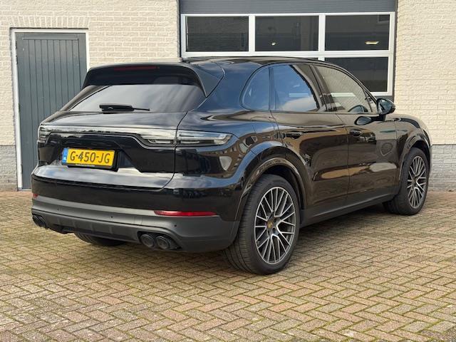 Porsche Cayenne 3.0 E-Hybrid 462 PK veel opties