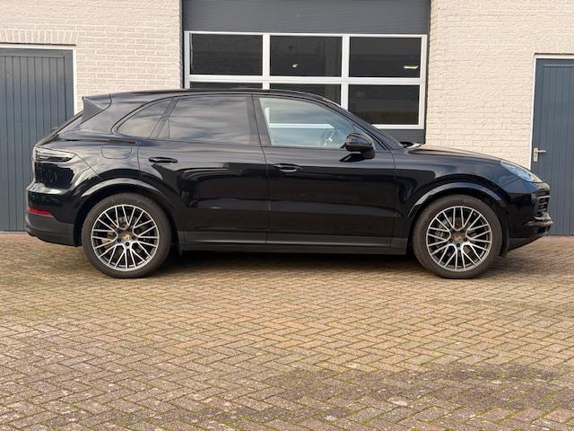 Porsche Cayenne 3.0 E-Hybrid 462 PK veel opties