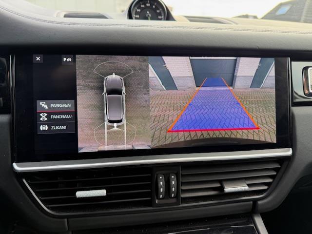Porsche Cayenne 3.0 E-Hybrid 462 PK veel opties